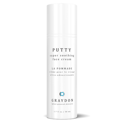 putty asset